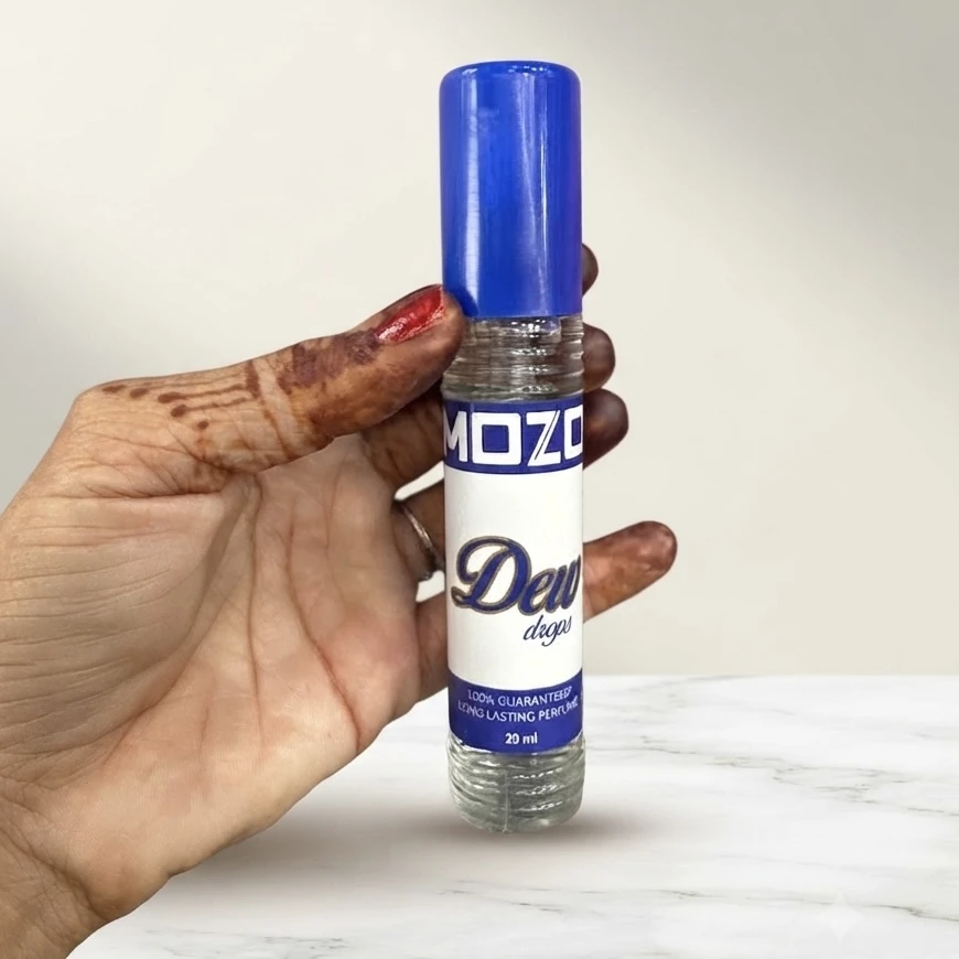 Mozo Dew by Mayur Perfumes