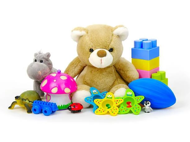 Toy