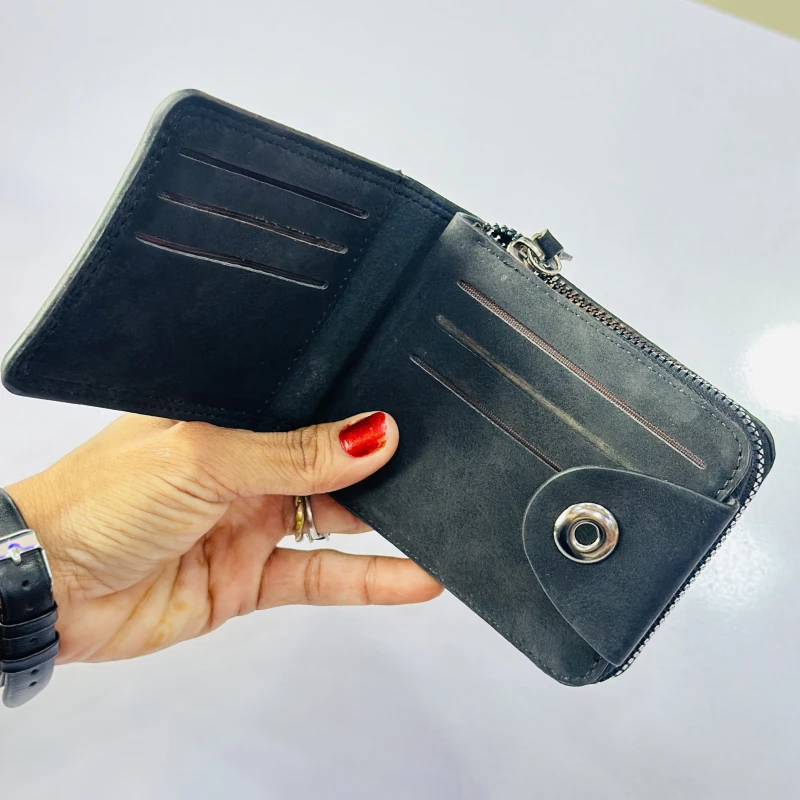 Gents wallet