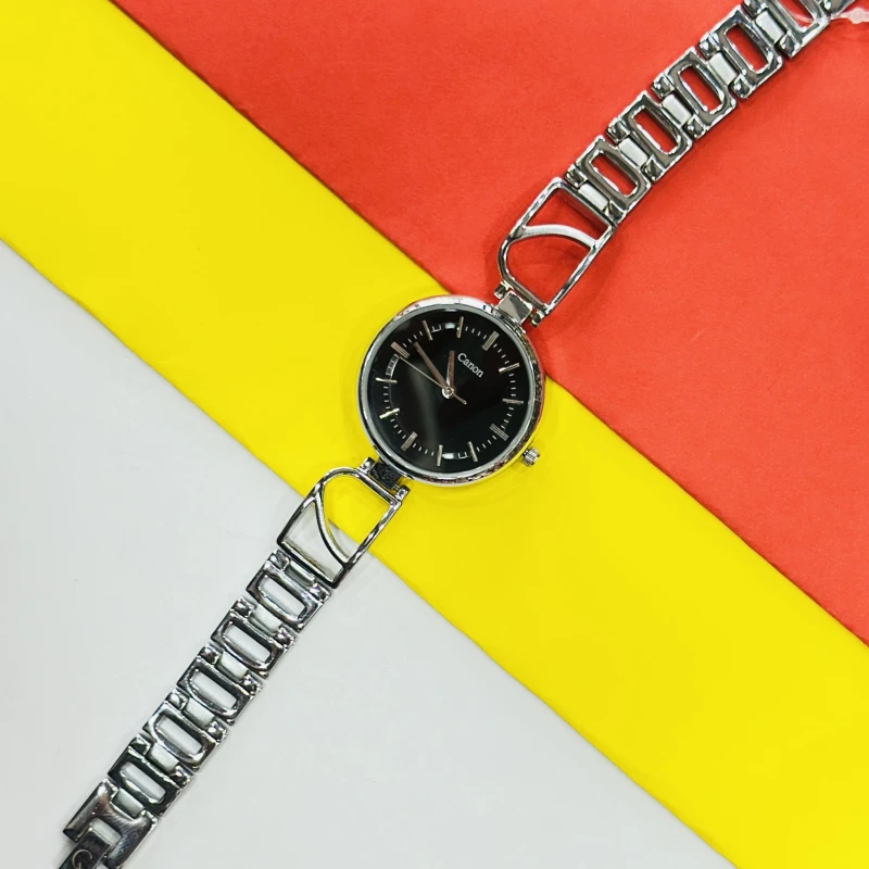 Branded girls watch