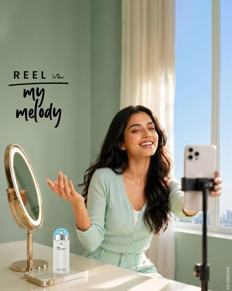 Riya Melody Eau de Parfum