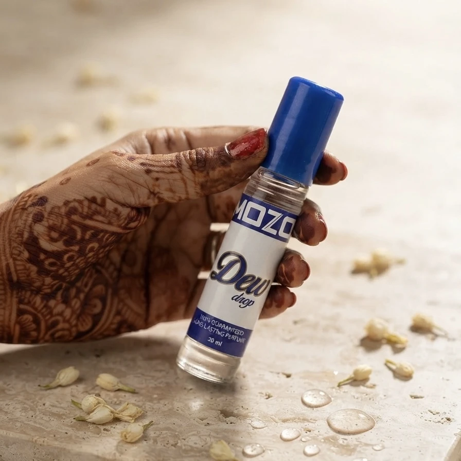 Mozo Dew by Mayur Perfumes
