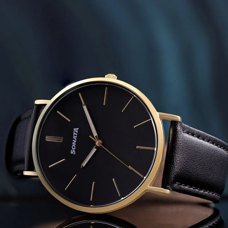 SONATA Watch