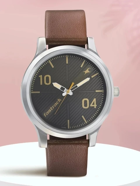 Fastrack watch ….Model No… NY38051SL02