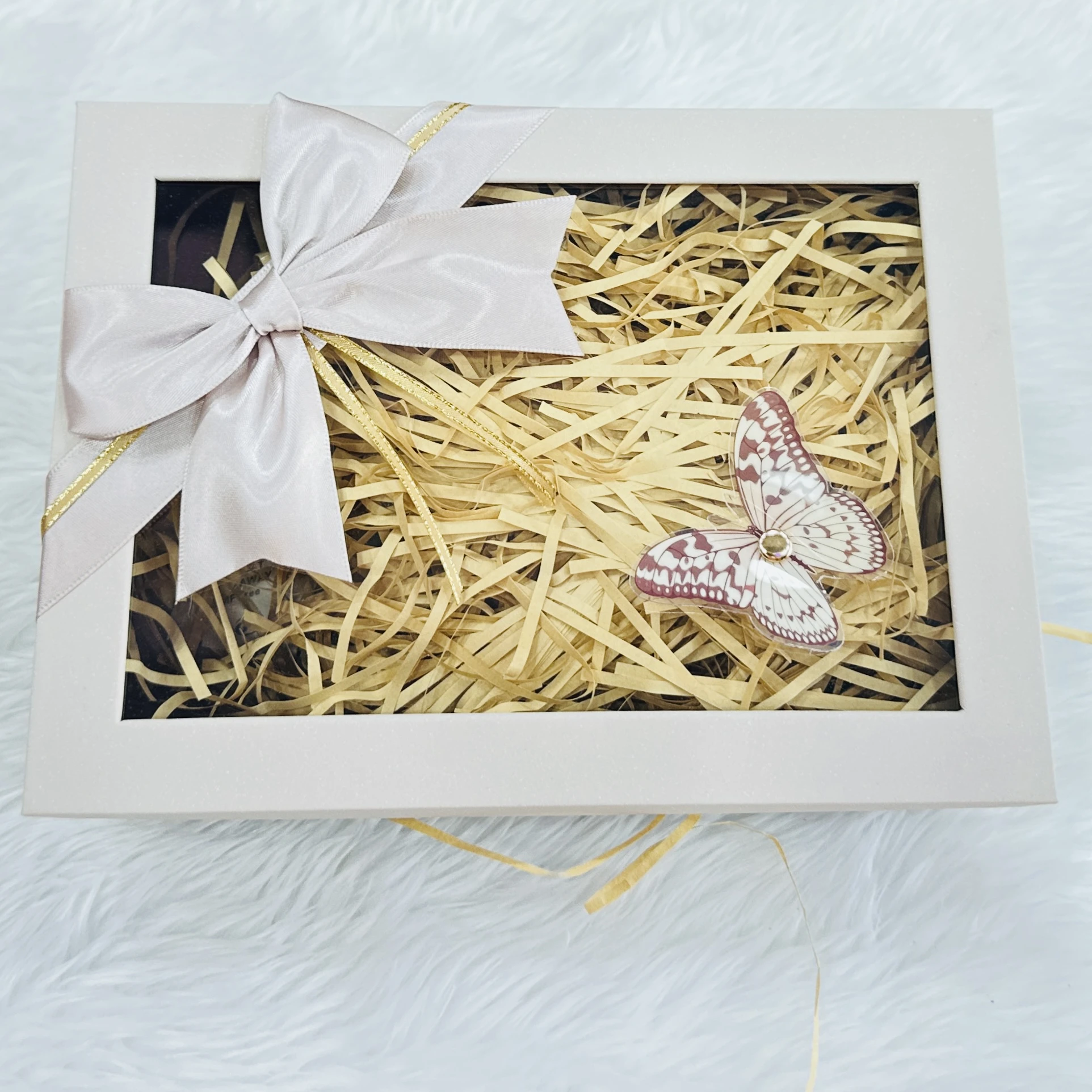 Decorative Gift Box