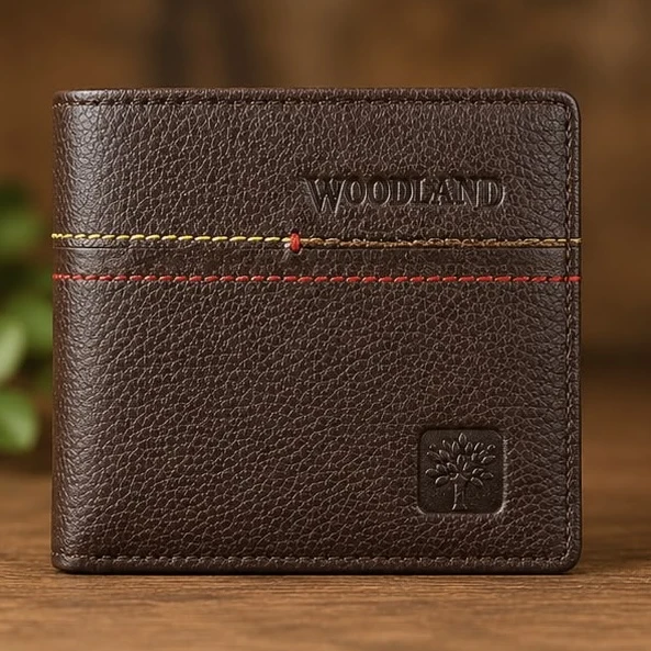 Men's Premium Wallet