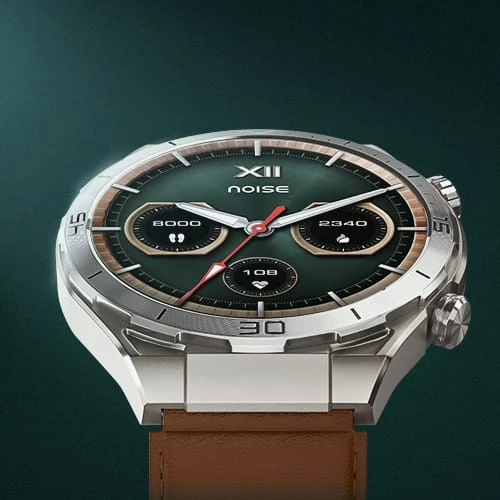 Noise Active 2(classic brown). Mo…NBXP009