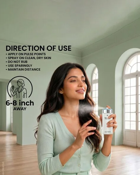 Riya Melody Eau de Parfum