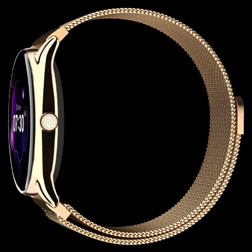 Noise fit twist 2 (gold link). Mo… NSW—328