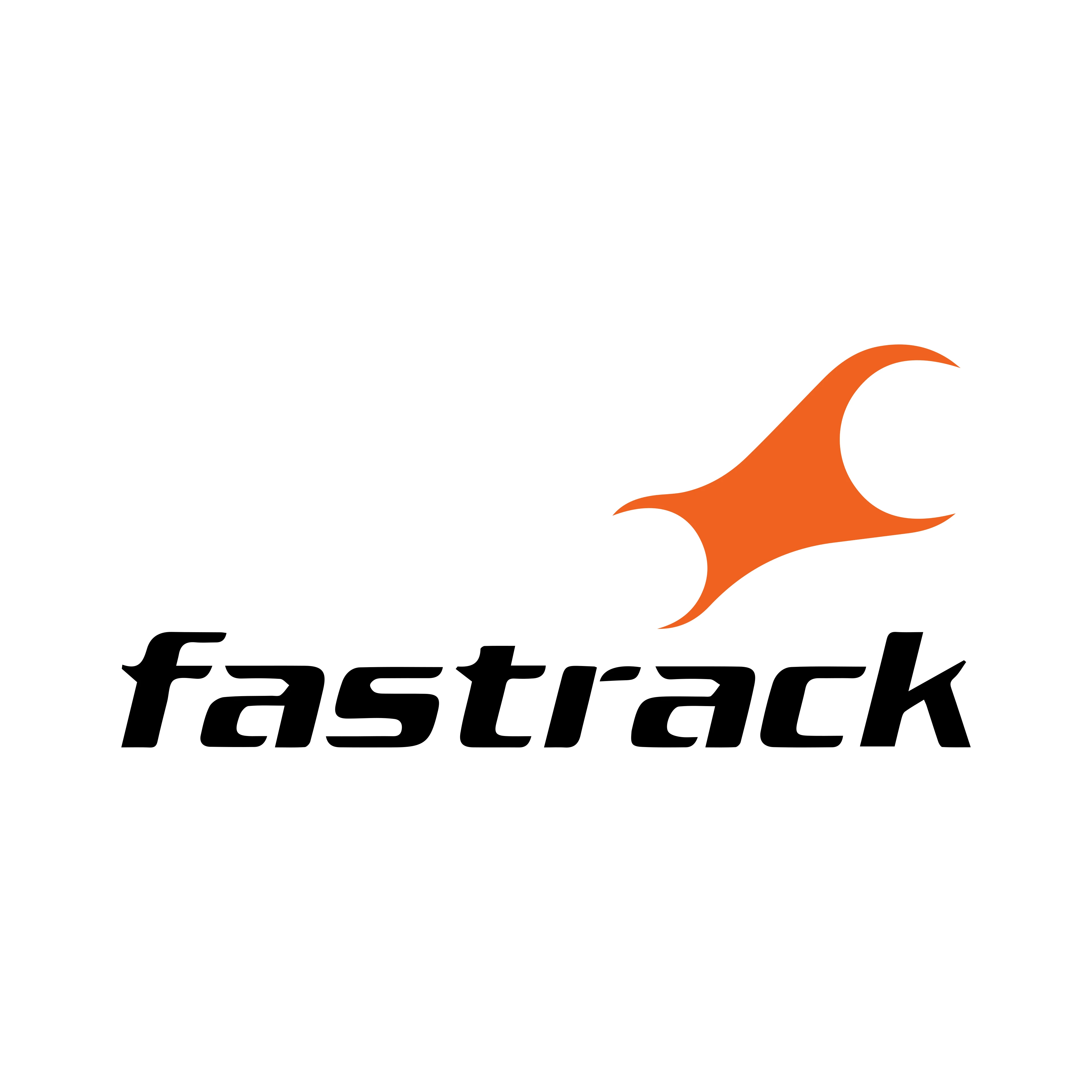 Frastrack Girls Watch