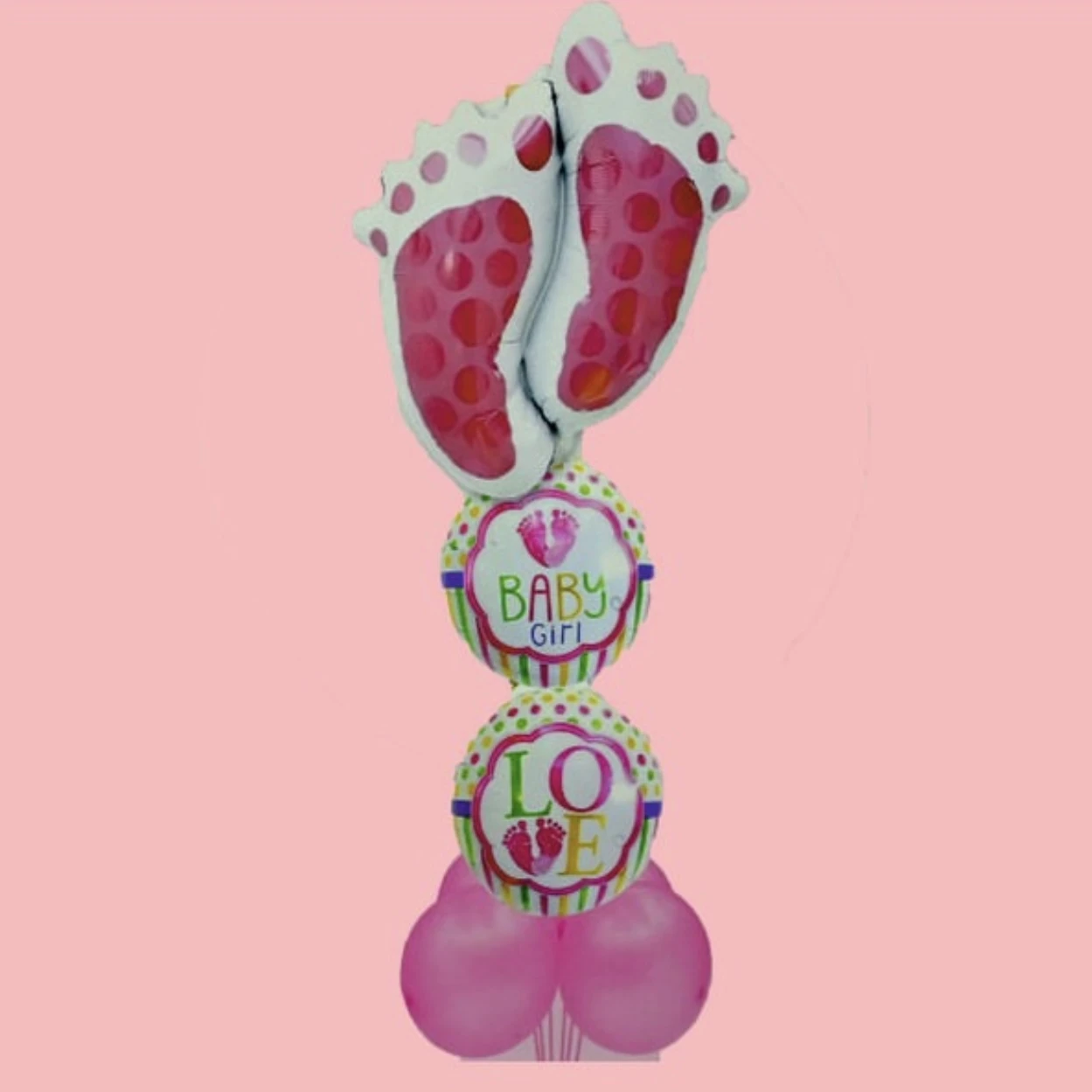 Baby Shower Decoration