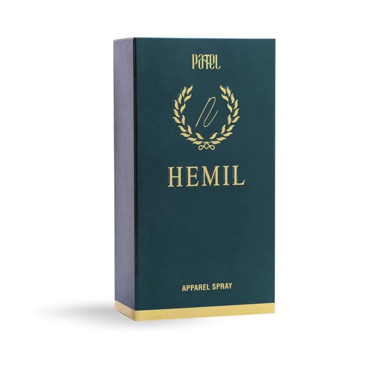 HEMIL perfumer