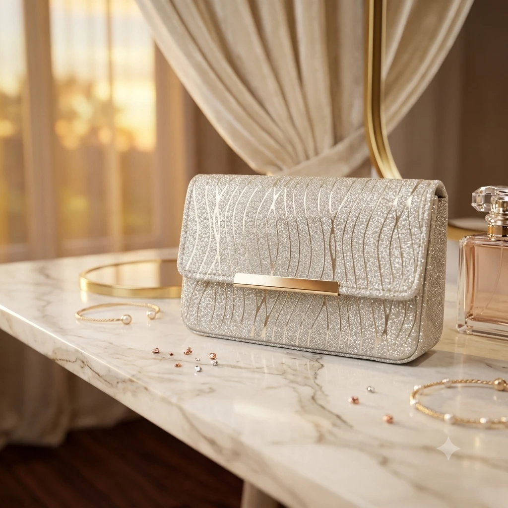 Premium Ladies Wallet