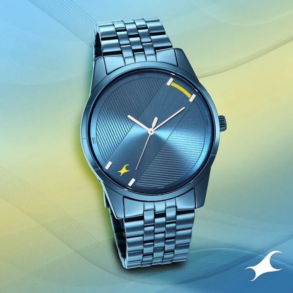 Fastrack watch… Mo- NT3277QM01