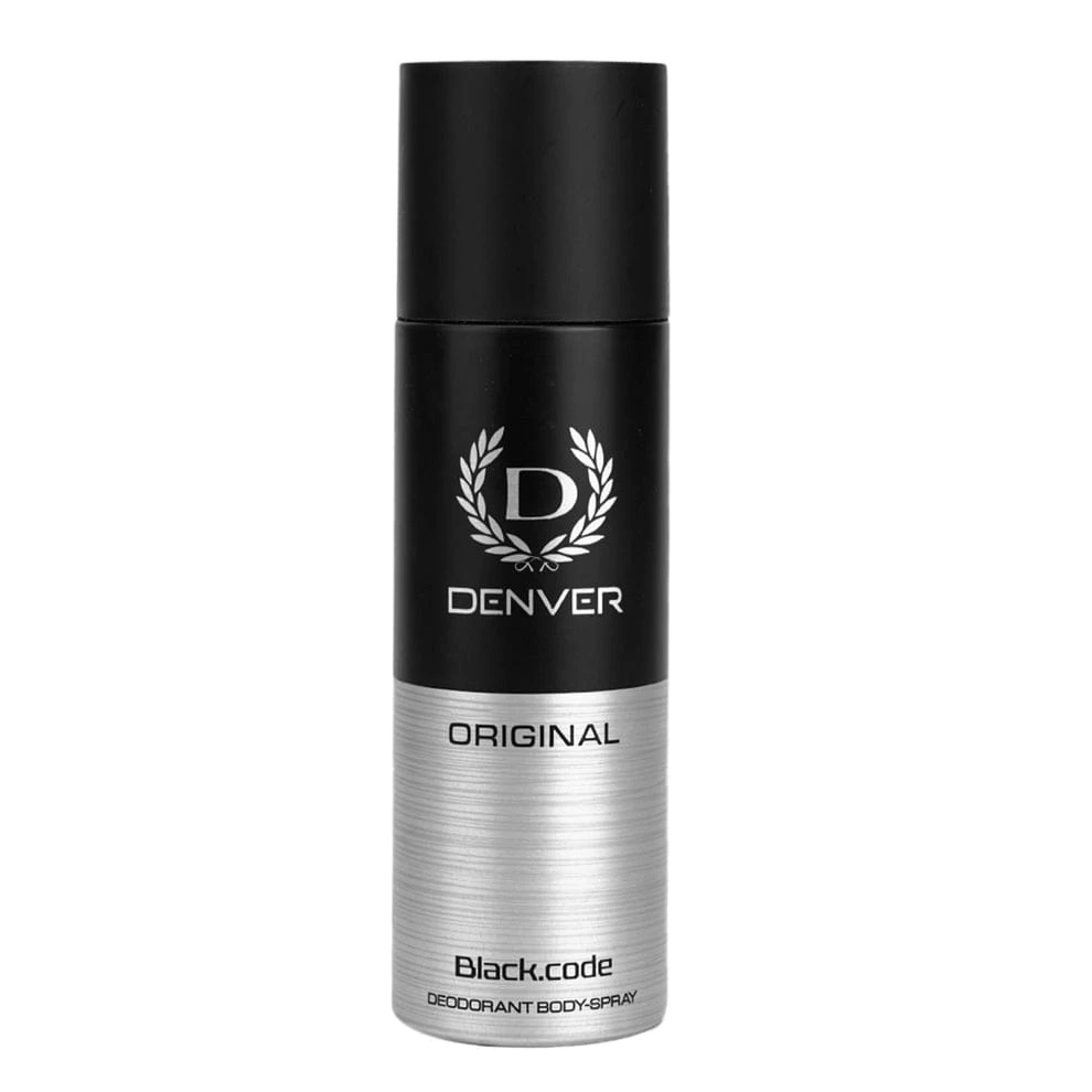 Black code Hamilton perfume
