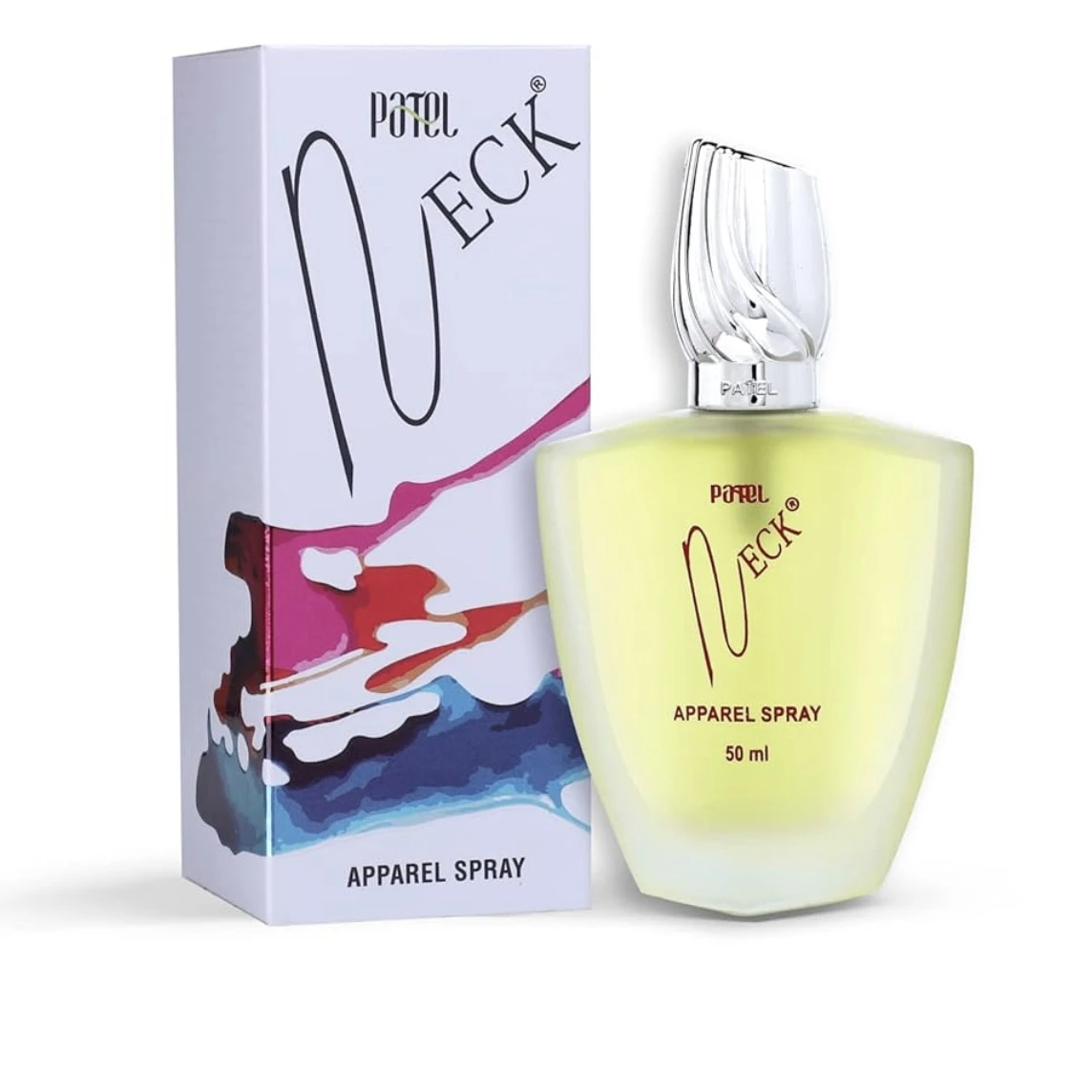 Neck Patel perfume