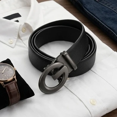 ✨ Premium Gents Belt Collection – Perfect Match for Every Outfit ✨