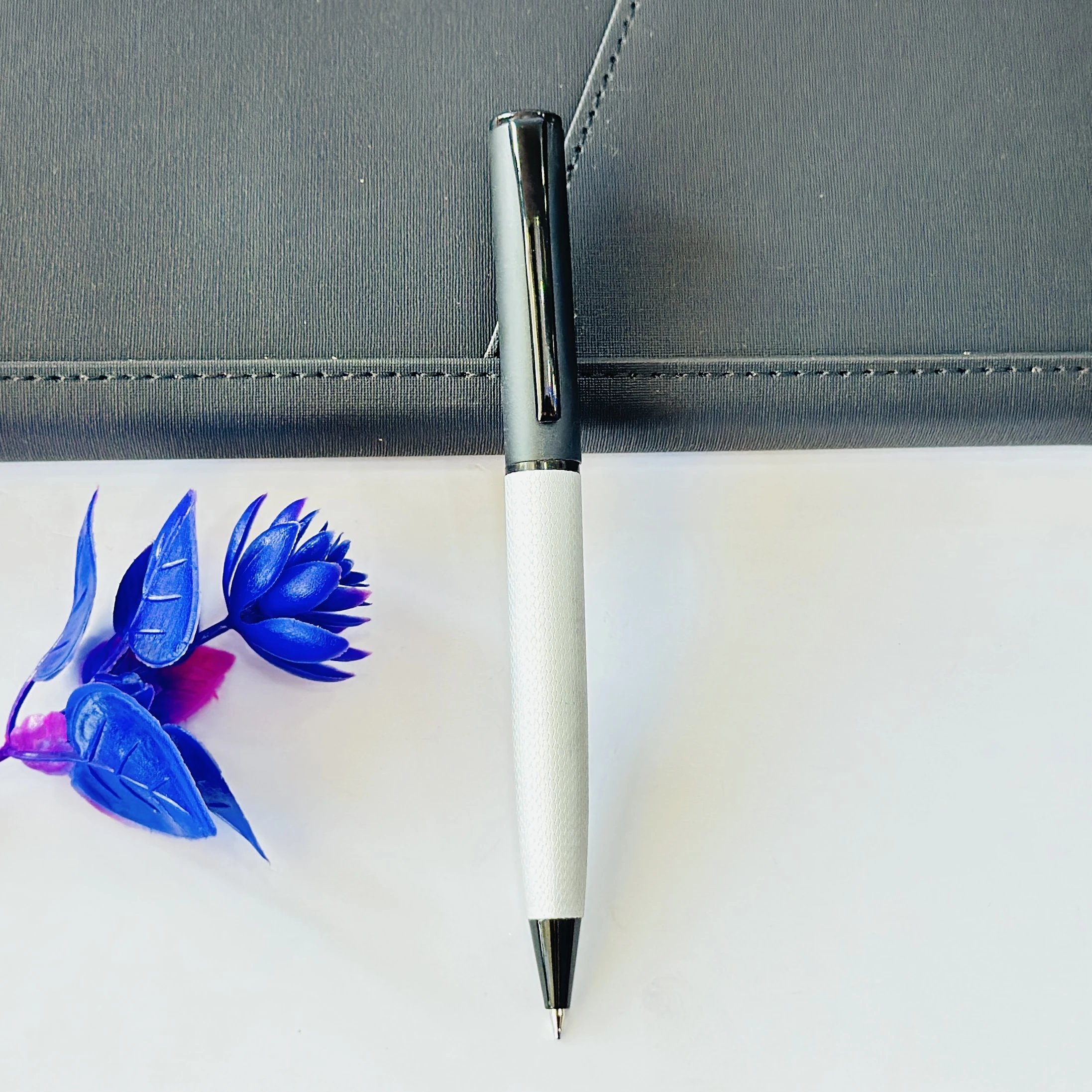 luxury ballpoint pen