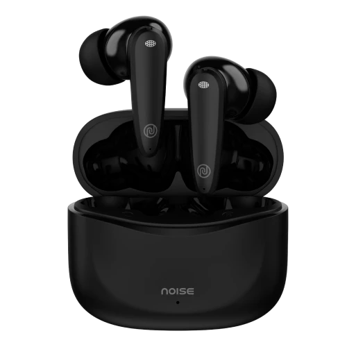 Noise Buds VS106 wireless earbuds feature up to 50 hours of total playtime.