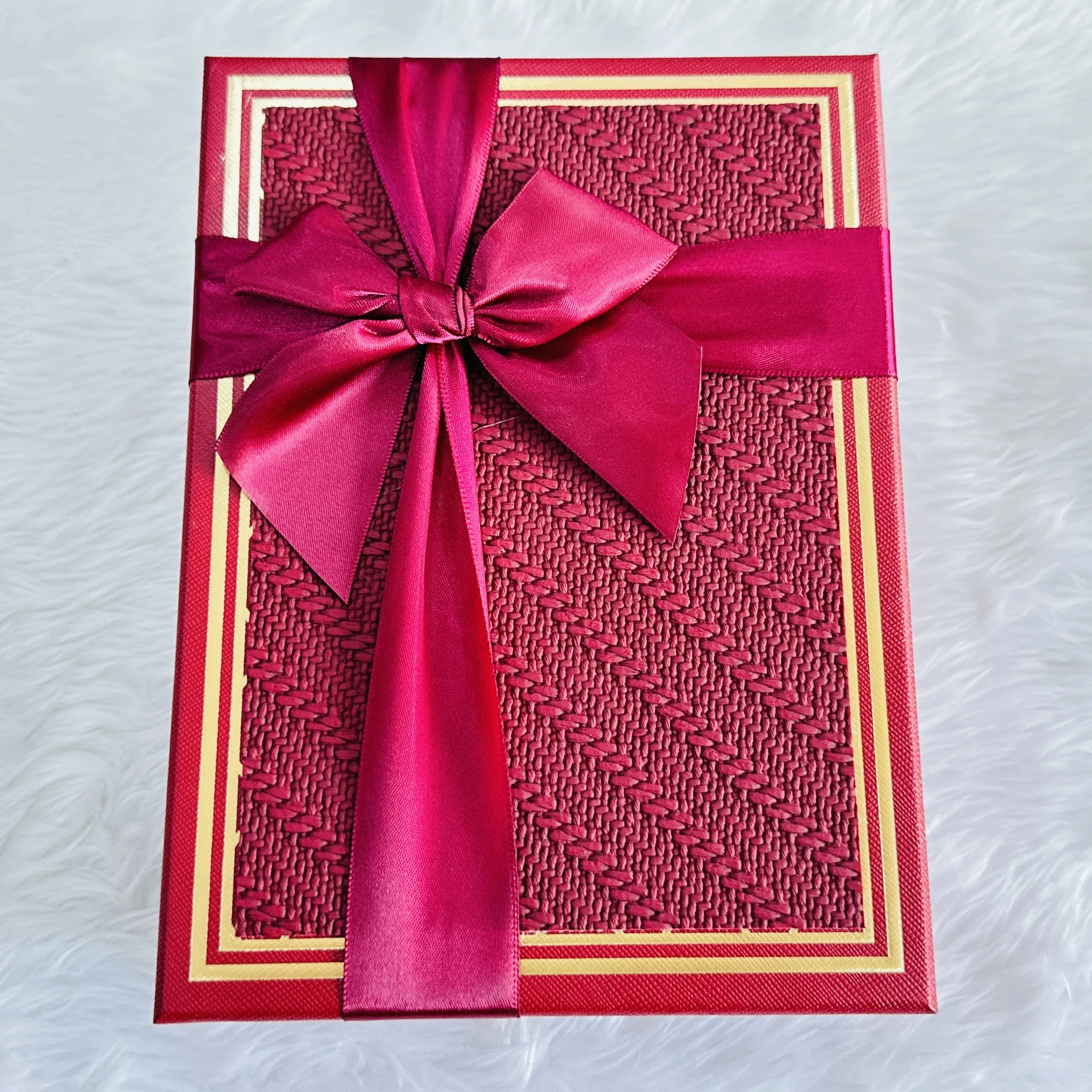 Gift Box (Size 11/8)