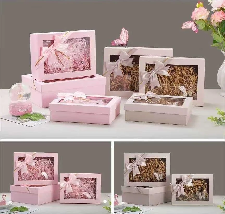 Gift Boxes