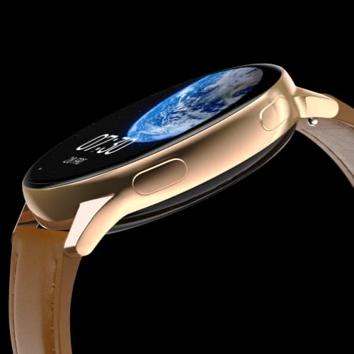 Noise fit vortex plus smart watch Mo…NBXP006