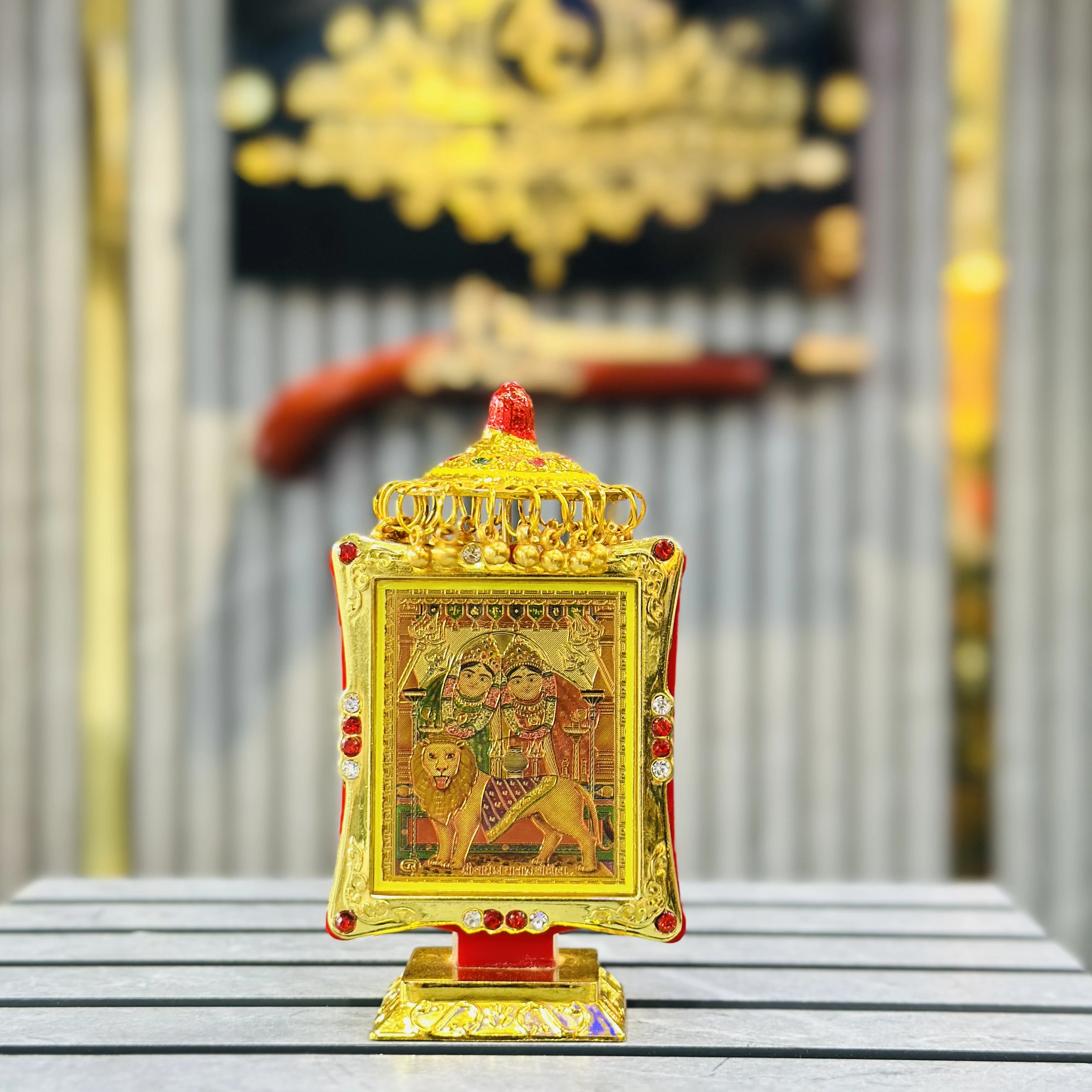 Chamunada mataji