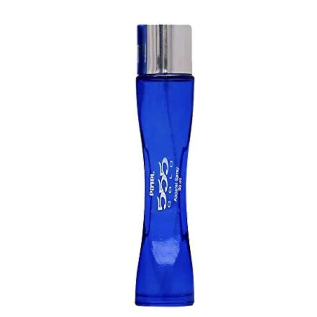 555 Gold perfume