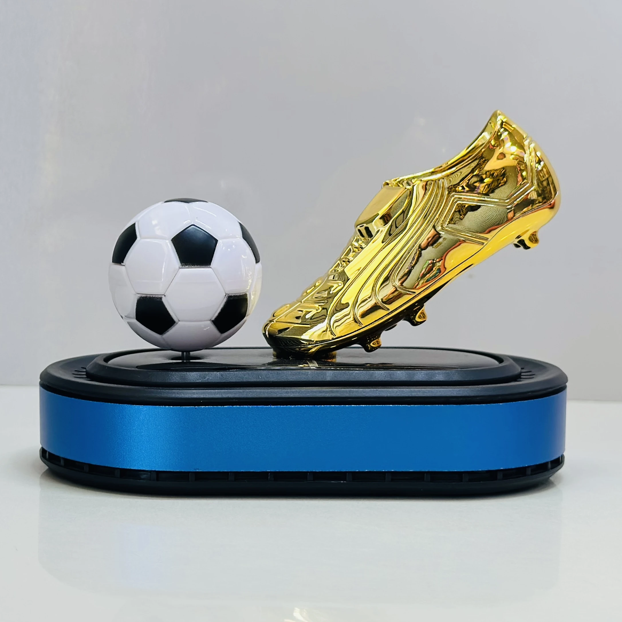 European Golden Shoe