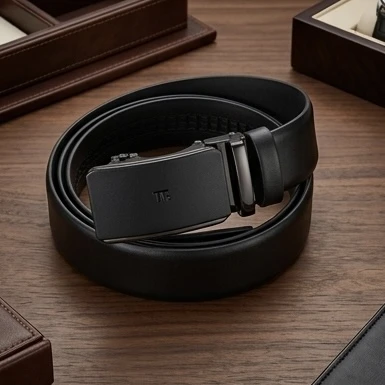 Gents belt