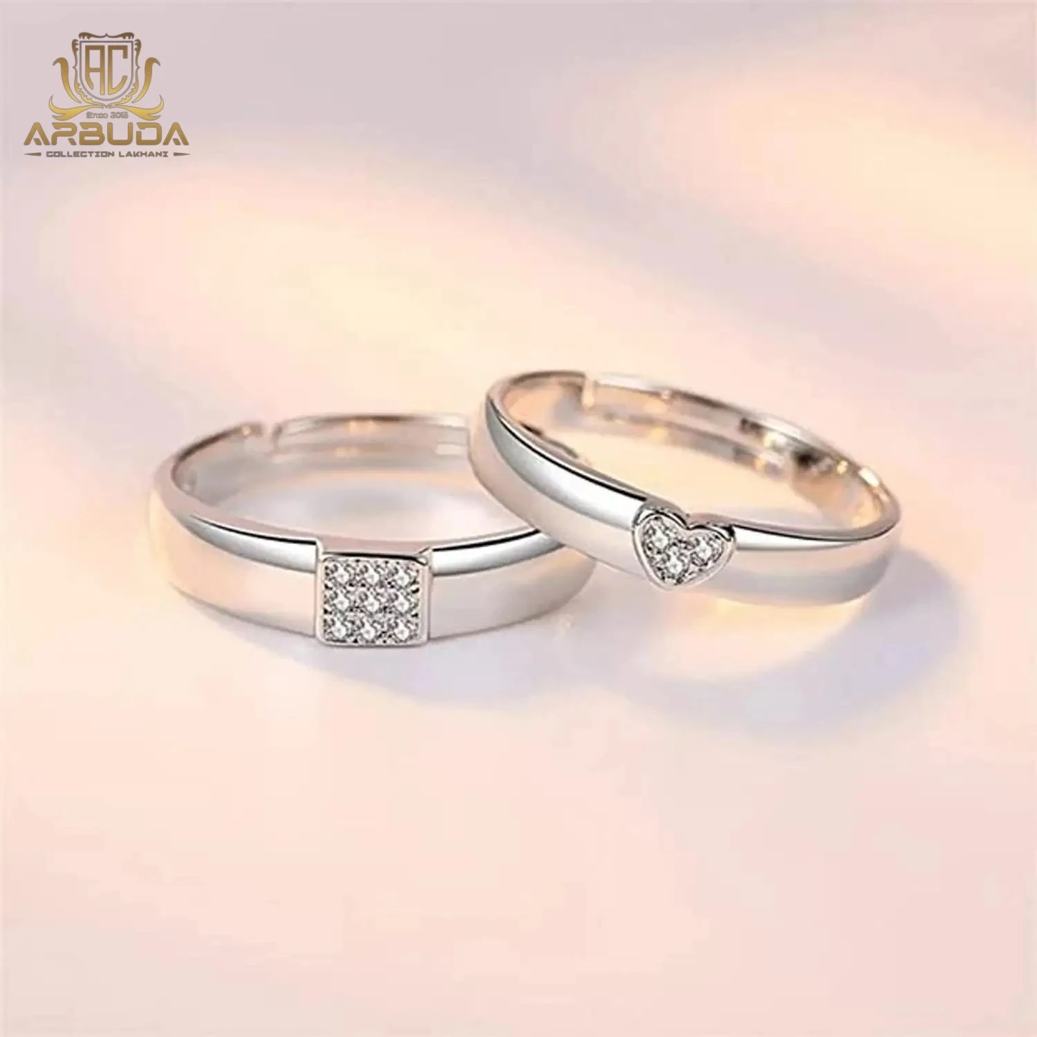 Couple Ring ?