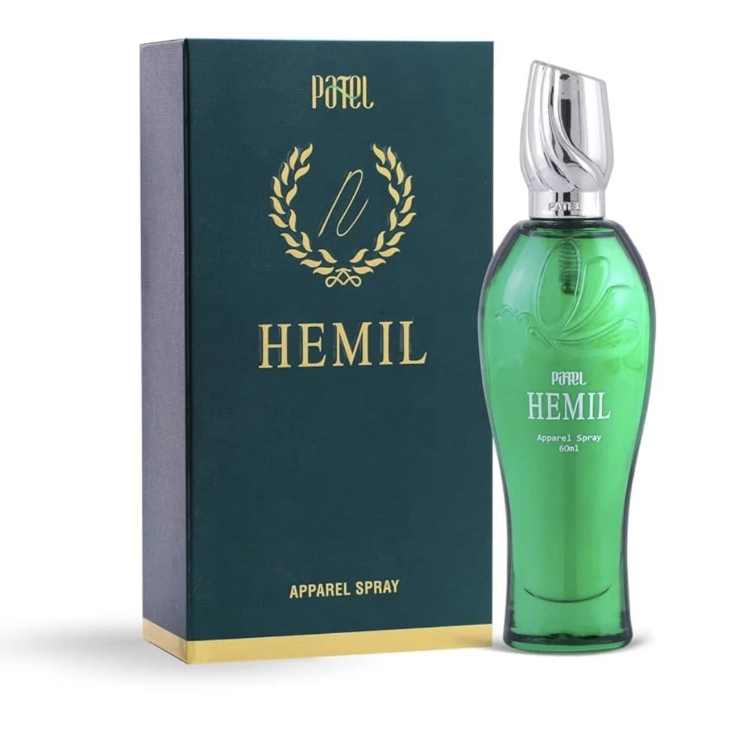 HEMIL perfumer