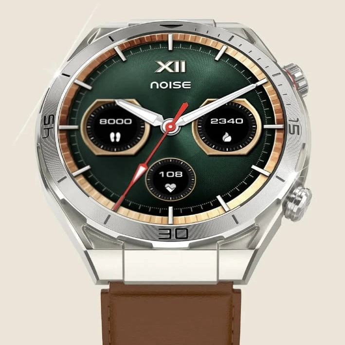 Noise Active 2(classic brown). Mo…NBXP009