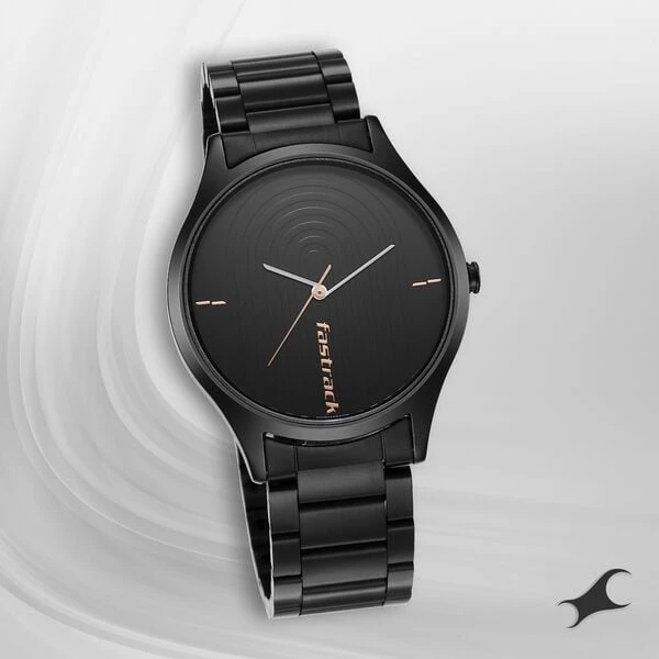 Fastrack watch… NS3184NM02