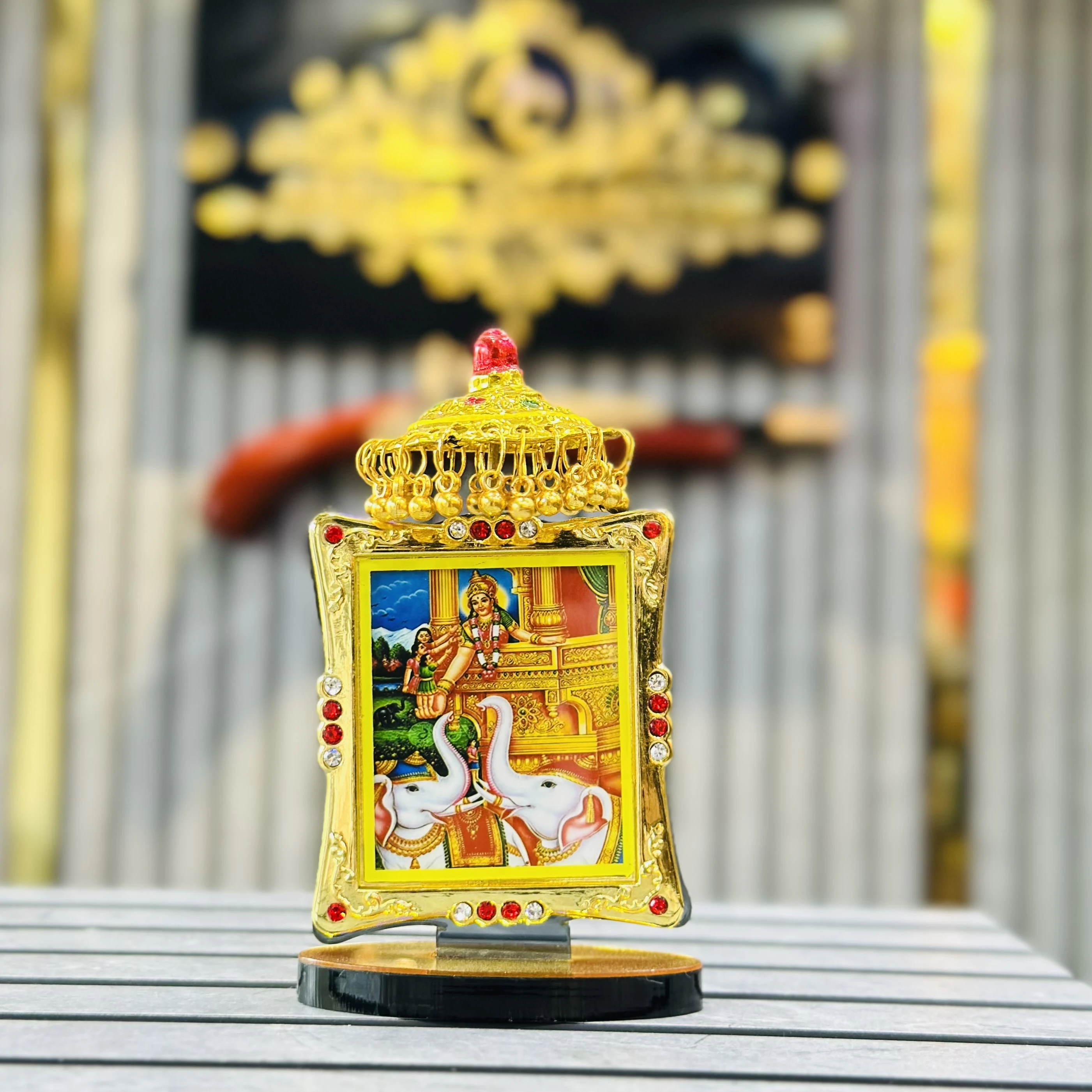 Shri Sakti mata frame