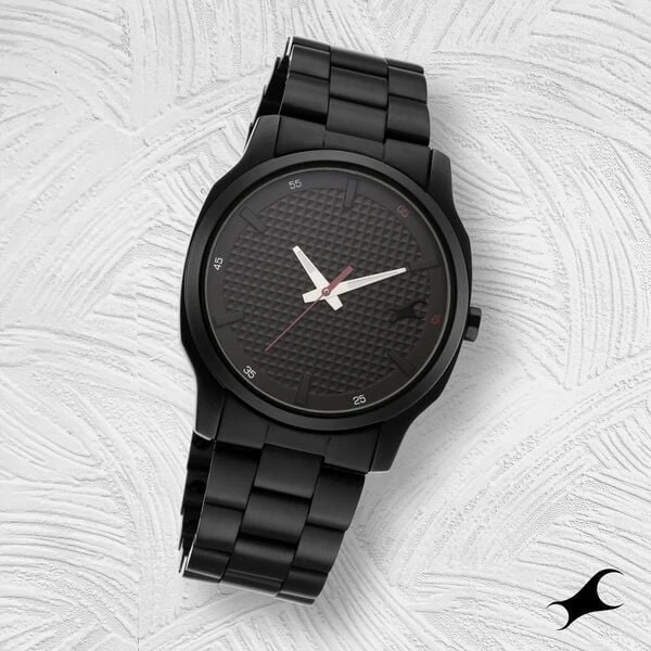Fastrack watch… Mo-NT3255NM01