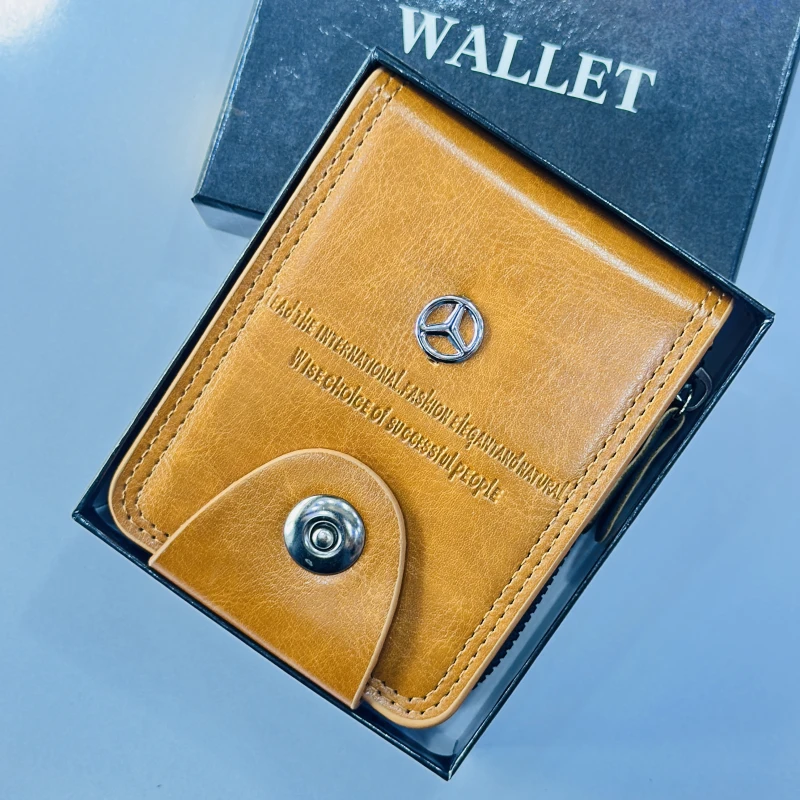 Impoorted gents wallet