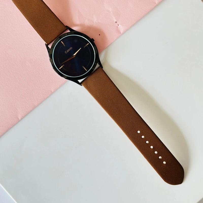Premium gents watch
