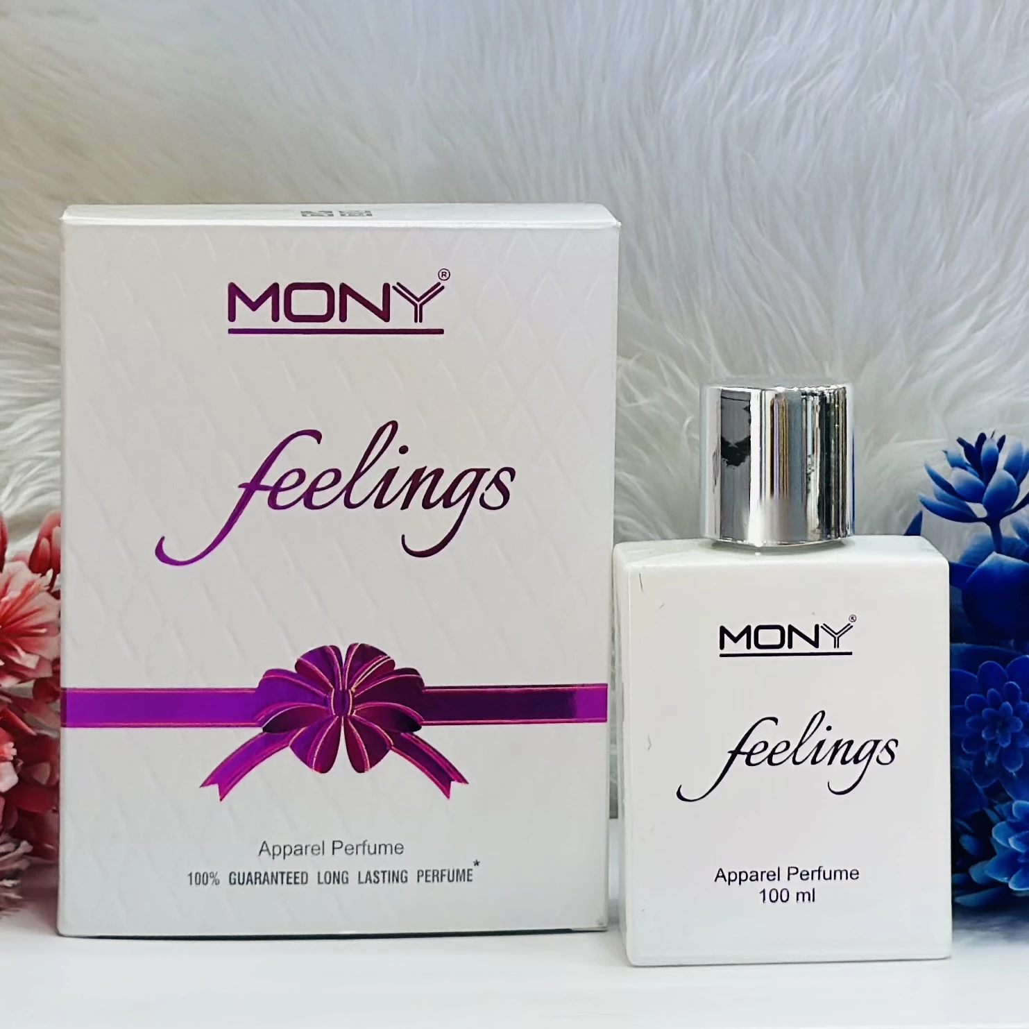 MONY Feelings Perfume