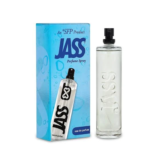 JASS Classic Perfume Spray