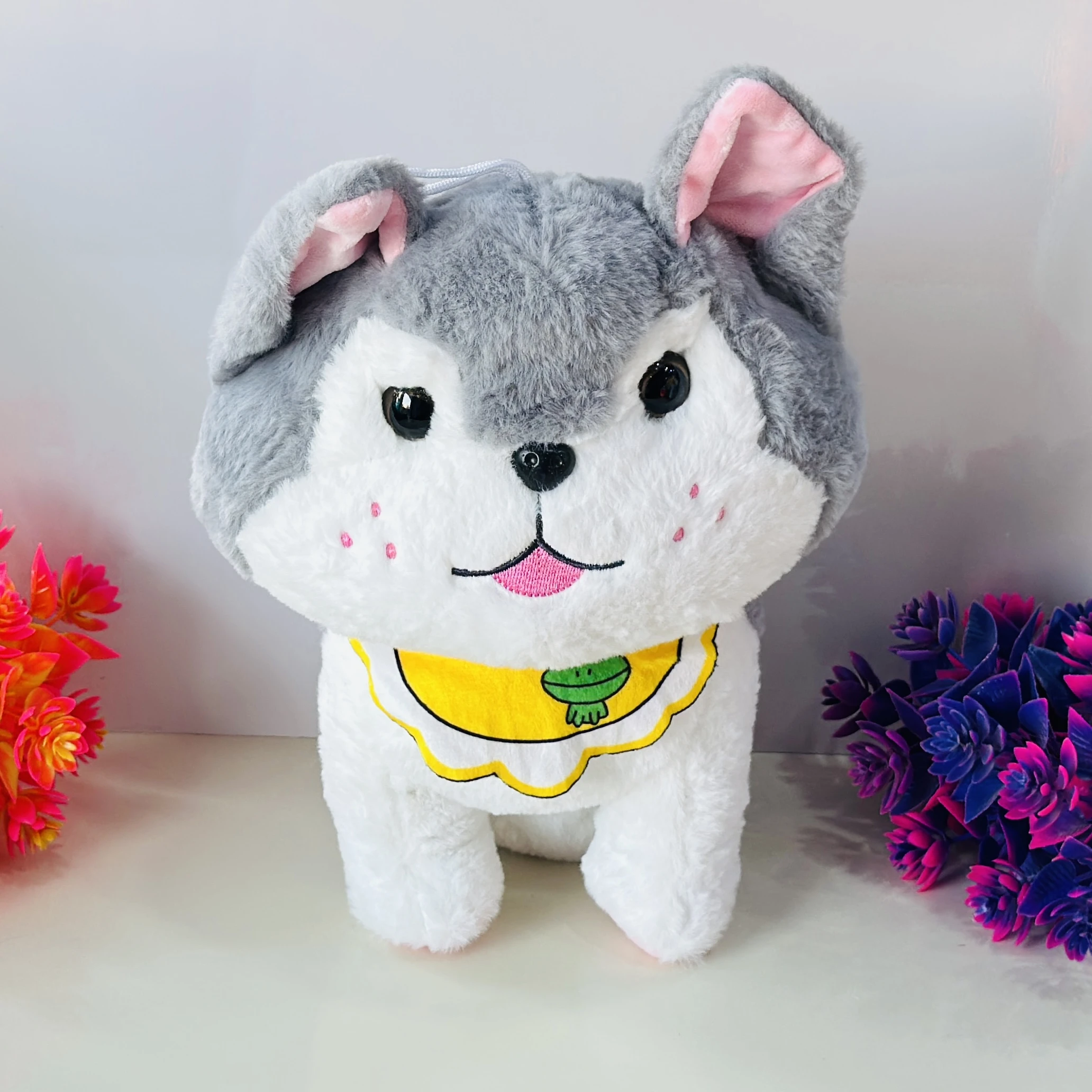 Soft animal Toys