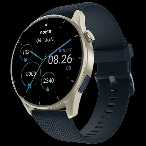Crew smart watch (midnight blue)