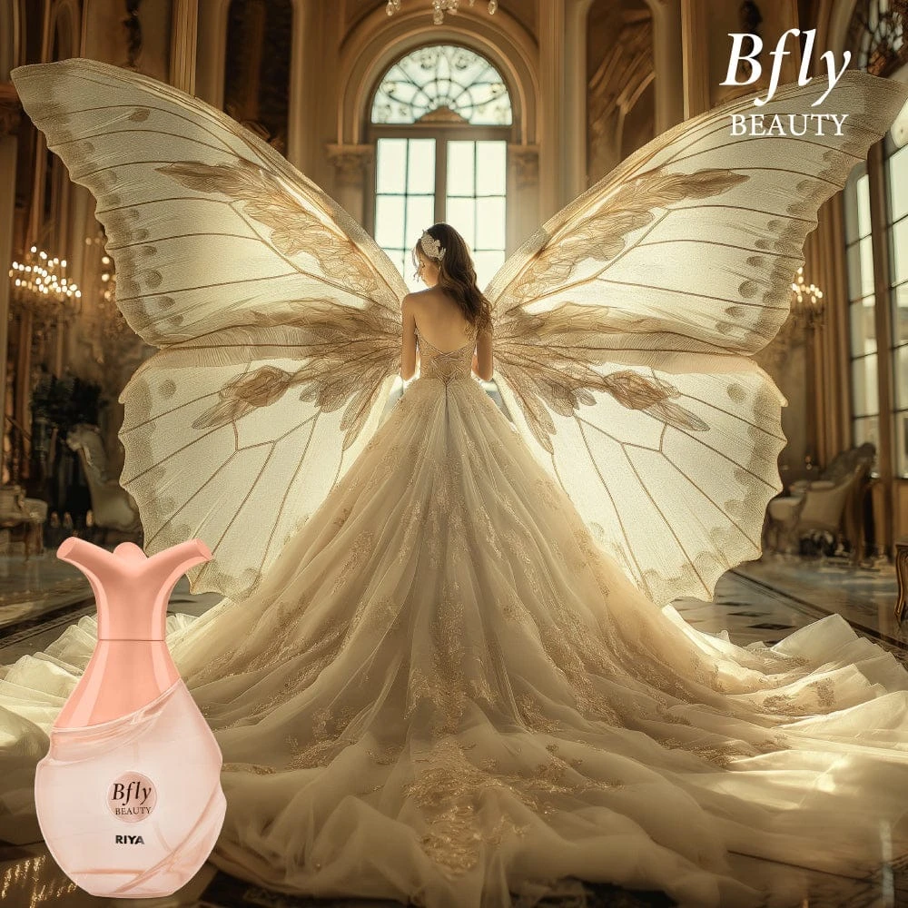 BFLY Beauty Perfume
