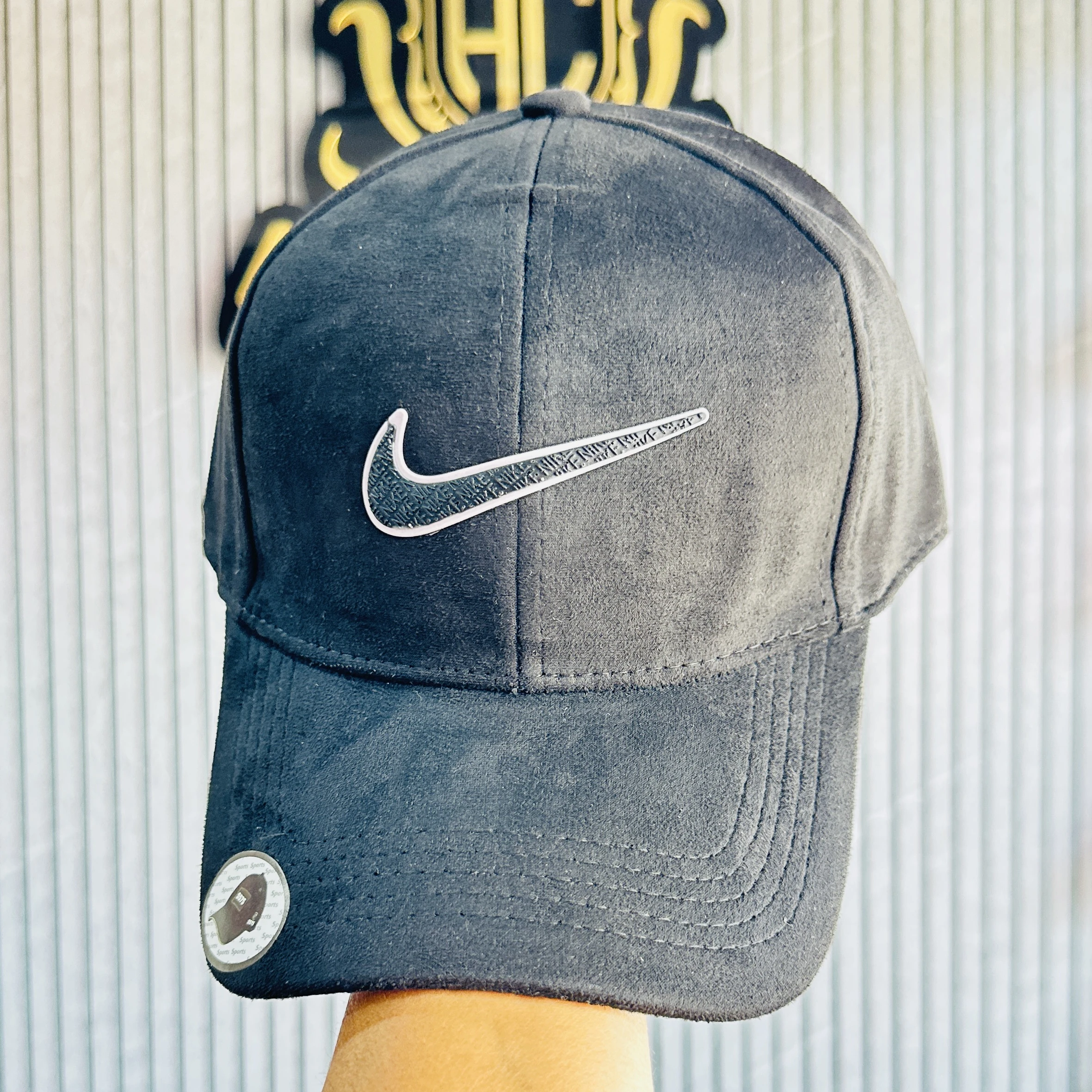 Baseball Cap for Men & Women