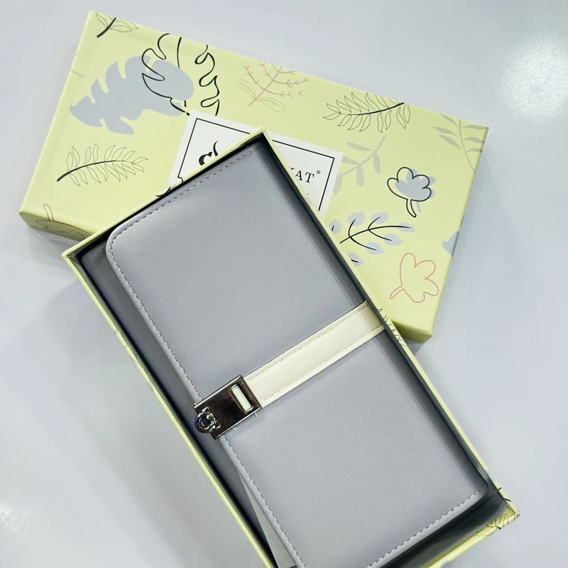 Girls Fashion Wallet