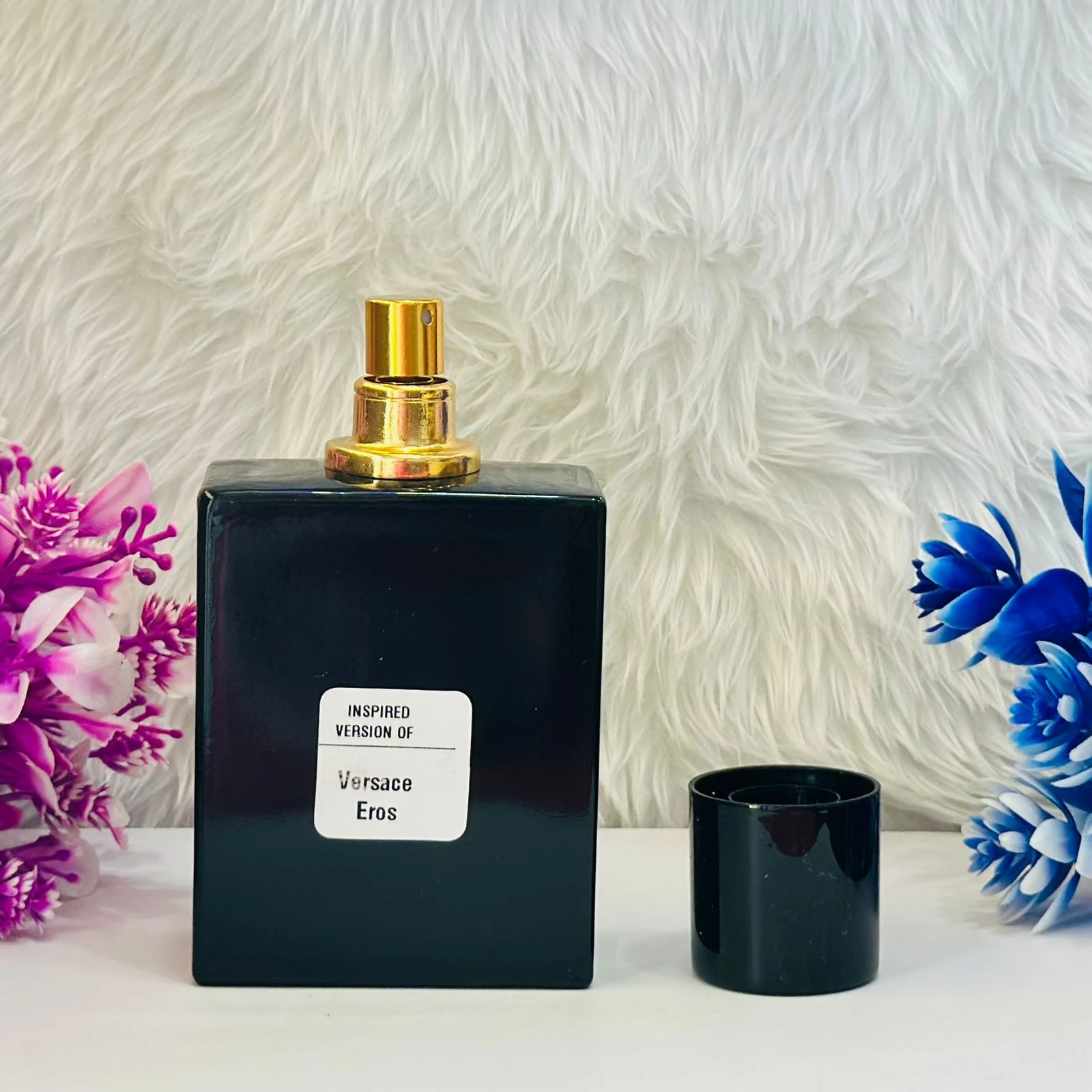 Versace Eros Parfum For Men