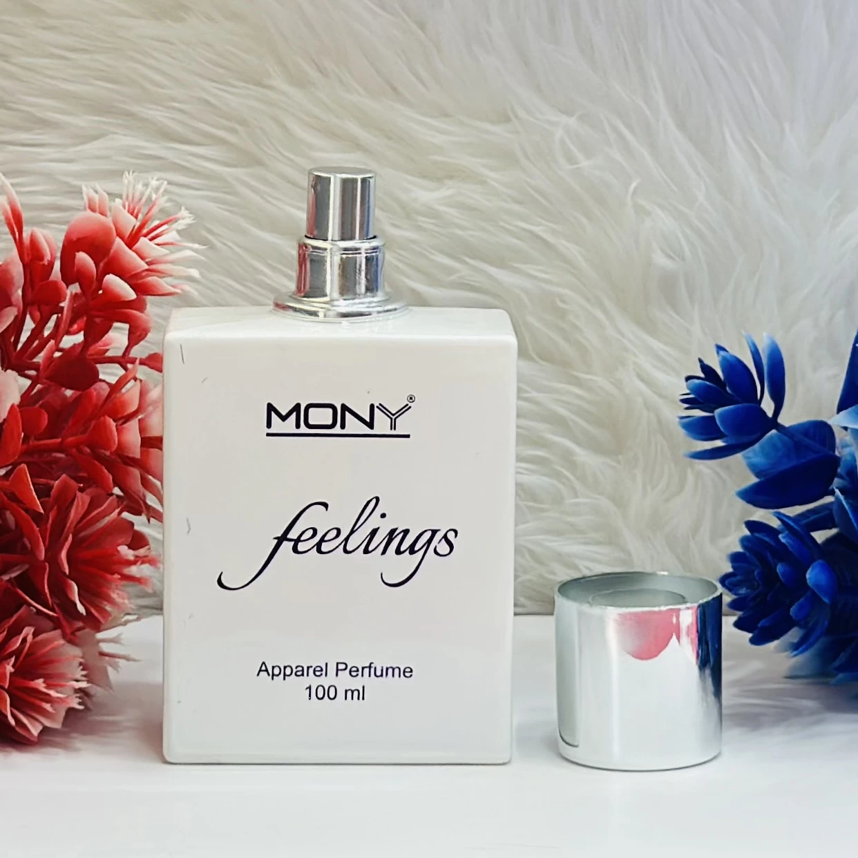 MONY Feelings Perfume