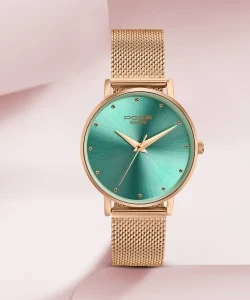 Quartz Analog Watch