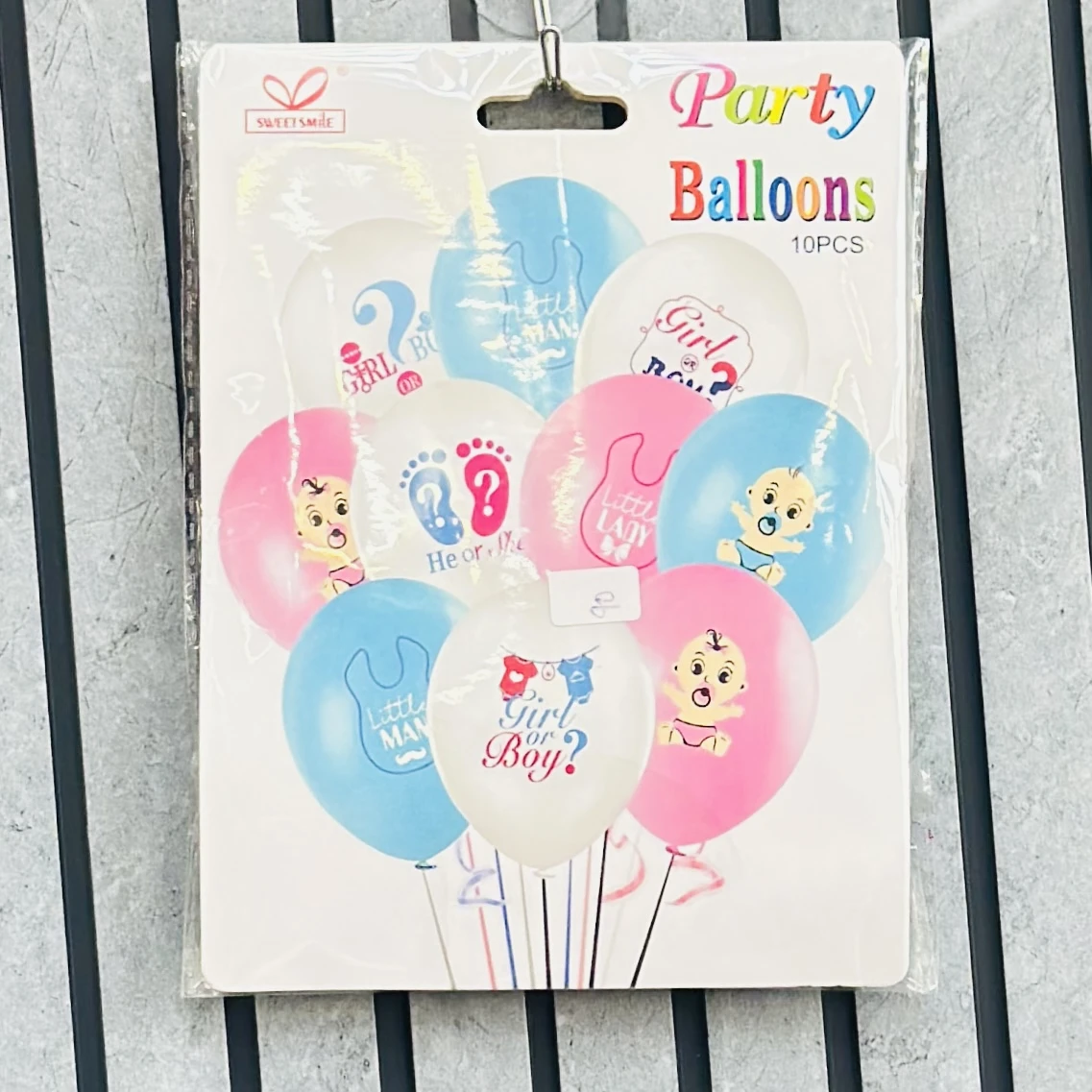 Baby Shower Decoration