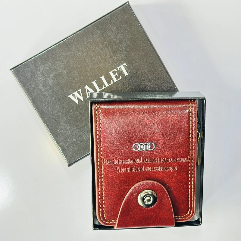 Premium gents wallet